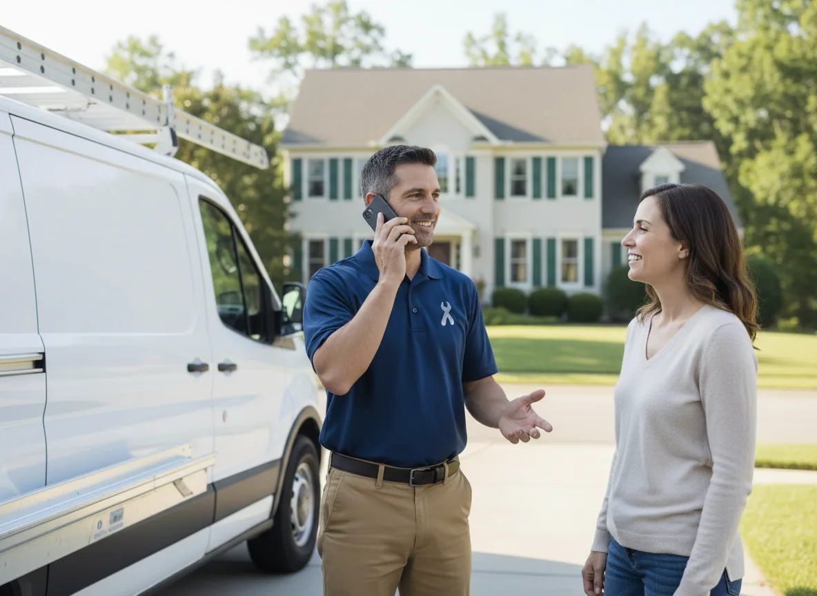 Home Gutter Service Medford, MN FAQs