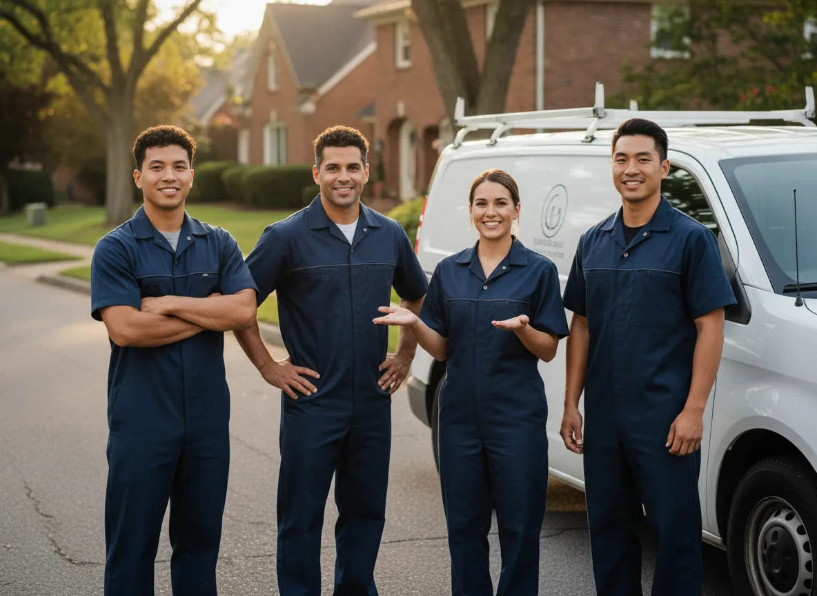 Home Gutter Service company in Medford, MN